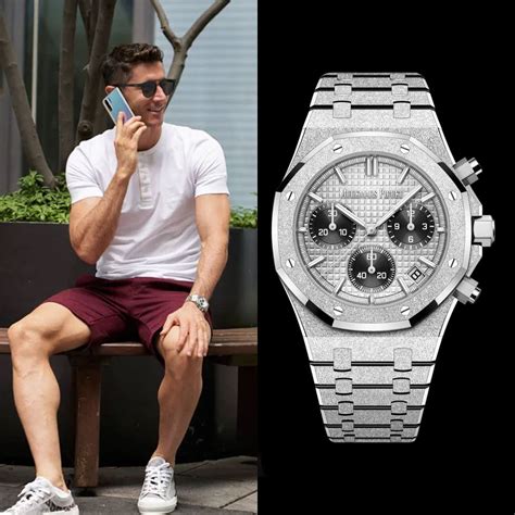 audemars piguet lewandowski.